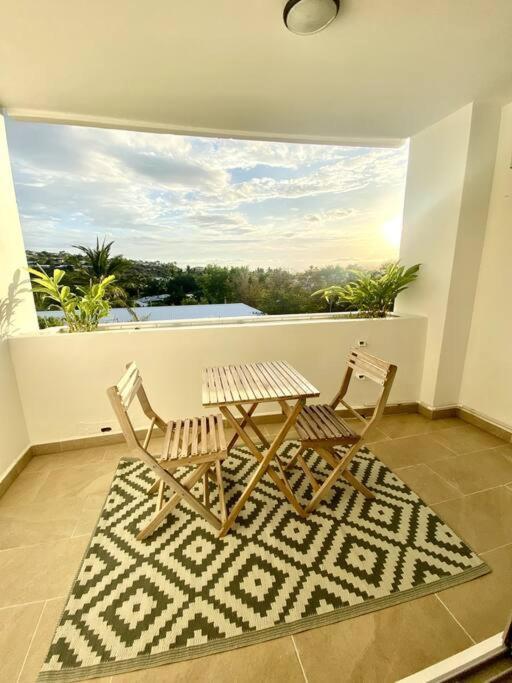 Sunchill Studio Saint-Gilles Les Bains Exterior photo