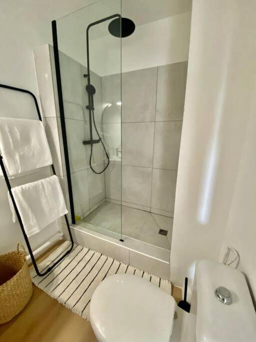 Sunchill Studio Saint-Gilles Les Bains Exterior photo